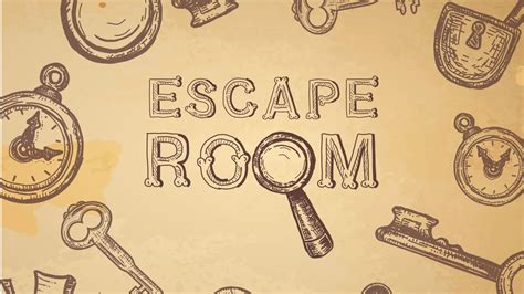Escape Room Highlights