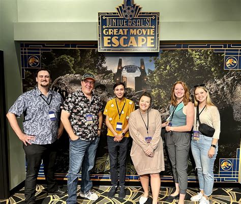 Escape Room Staff