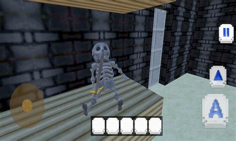 Escape The Dungeon Obby Roblox\'s Mod APK for Android Download