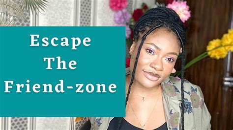 Escape the Friend Zone: Signs & Solutions.