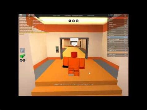 Escape the hacker in roblox jailbreak (2017)