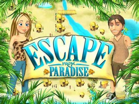 Escape
