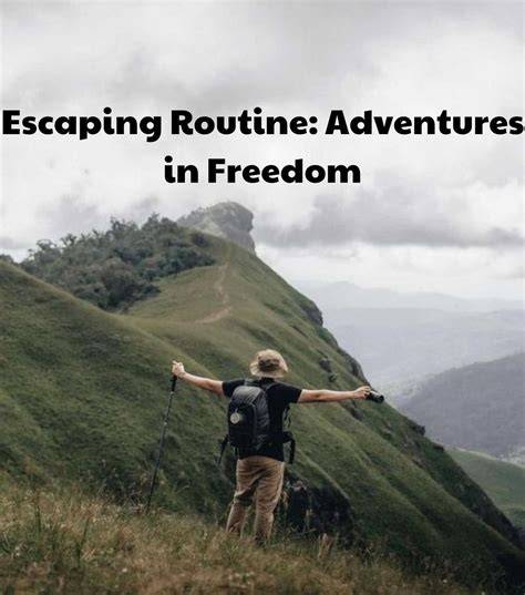 Escaping