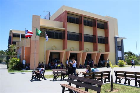 Escola SESI Djalma Pessoa
