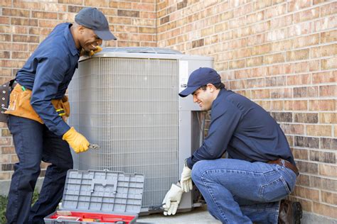 Escondido CA Home Heating System Repair