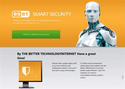 Eset Key Smart Security Update