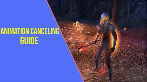 Master ESO Animation Canceling on Xbox One for Improved Gameplay