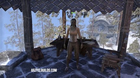 Eso Orzorga Recipe