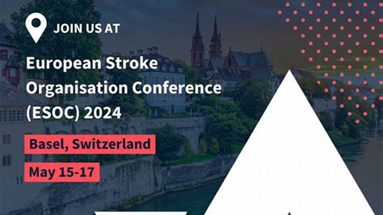 Esoc Conference 2024 Lok