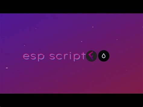 Esp script - Pastebin.com