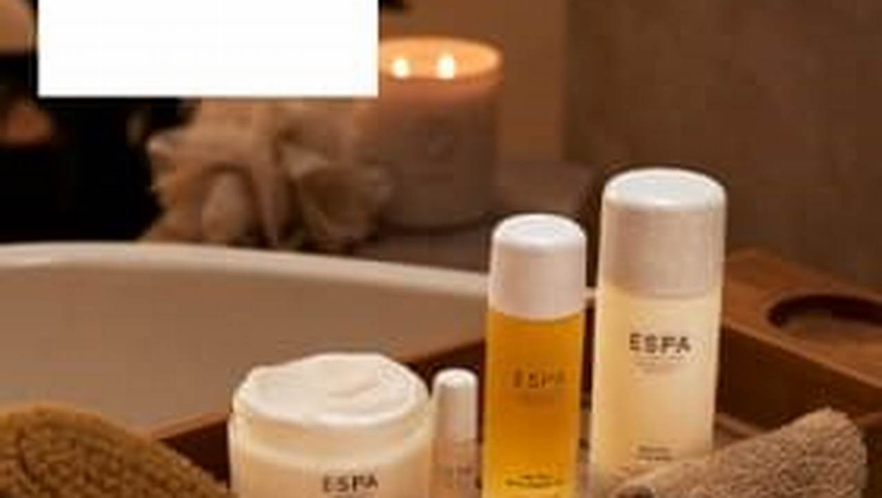 Espa Discount Code 2024