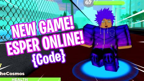 Esper Online Codes Roblox - June 2023 -