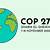 Esperanzas en la COP27 - La Tercera