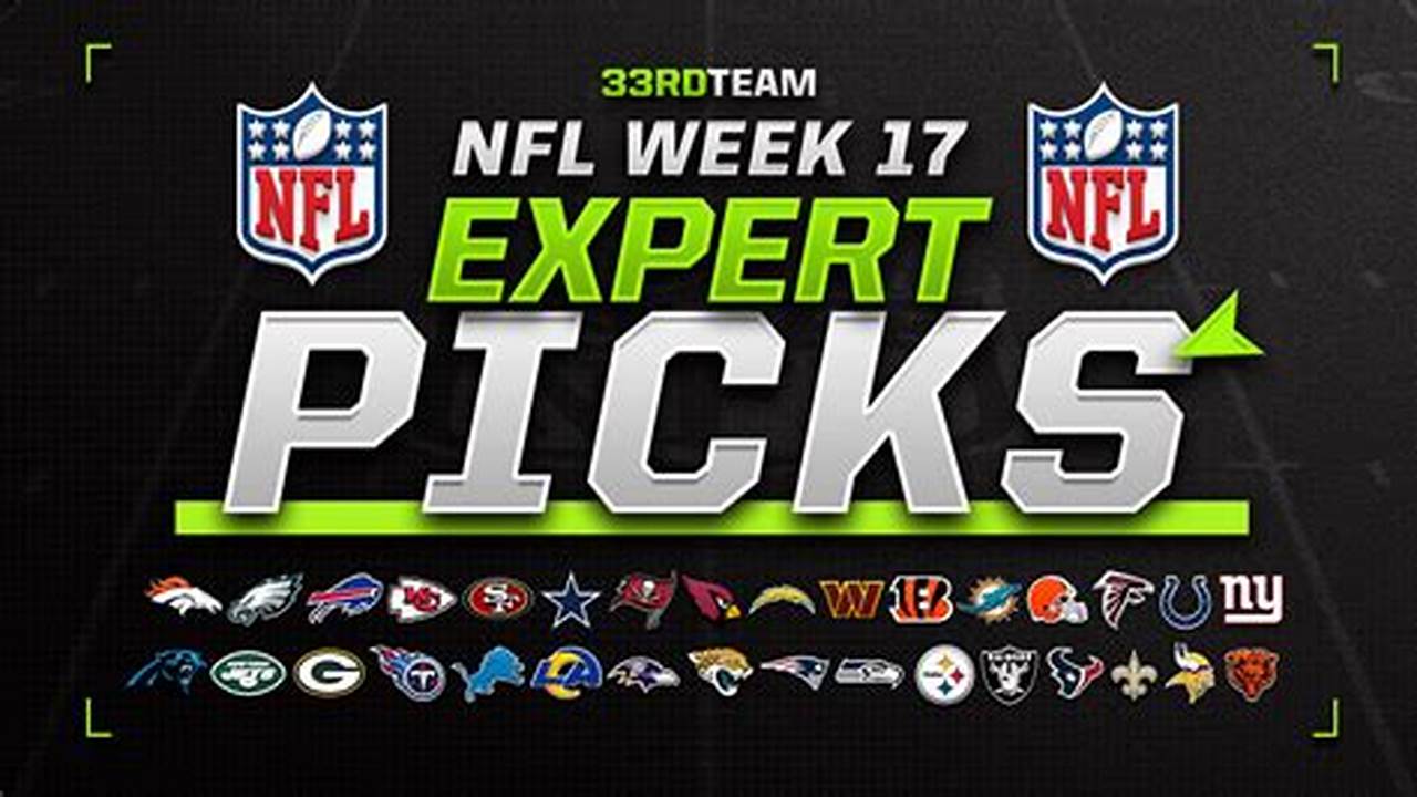 Espn Week 1 Nfl Picks 2024
