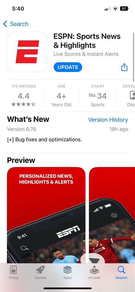 Troubleshooting Guide: ESPN App Not Working on Android Devices