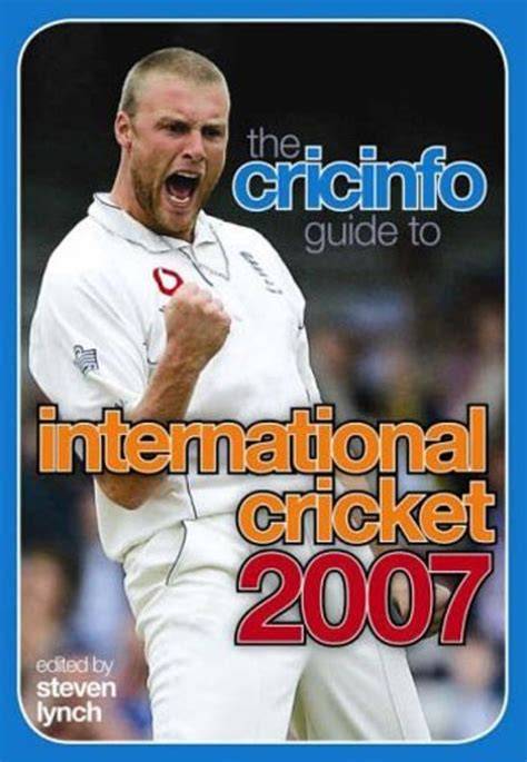 Espncricinfo for Beginners: A Simple and Practical Guide