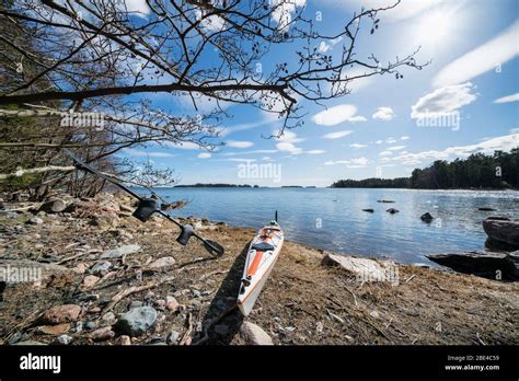 Espoo Archipelago Finland