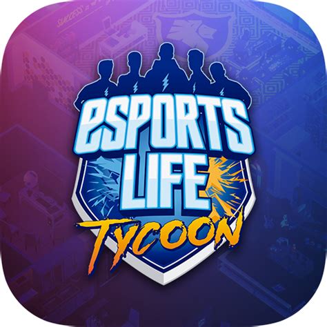 Esports Life Tycoon Apk