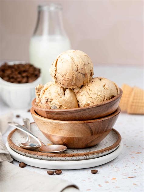 Espresso Gelato