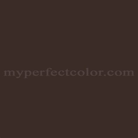 Effortlessly Chic: Discover Espresso Paint Color for Your Home
