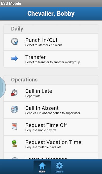 Unlock the Ultimate Employee Experience with Ess Compass Associate App: Boost Productivity and Collaboration Today!