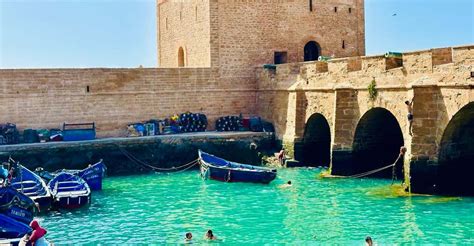 Essaouira Alternative Activities