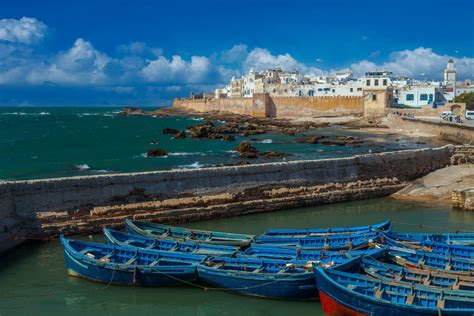 Essaouira Attractions