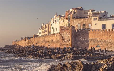 Essaouira History