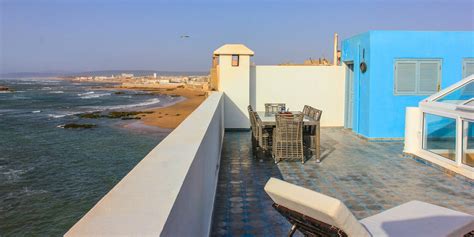 Essaouira Riads