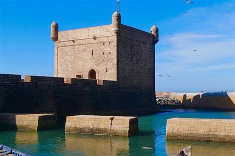 Essaouira Tour Reviews