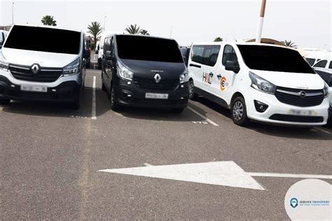 Essaouira Transfer Service