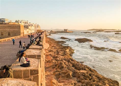 Essaouira Worth visiting