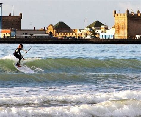 Essaouira Surf Lesson