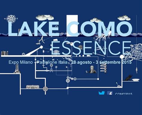 Essence Lake Como