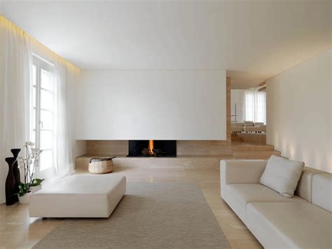 Essence of Minimalist Decor