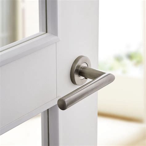 Essential Guide to Choosing the Perfect Interior Door Handle