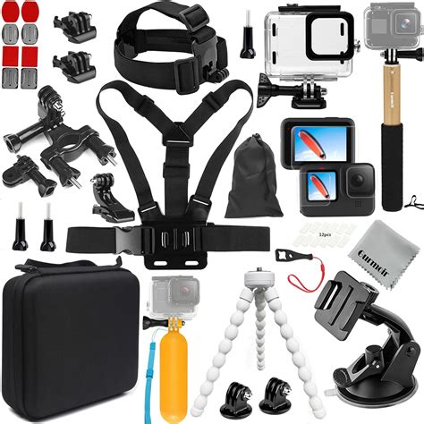 Essential Accessories Included in the Kit