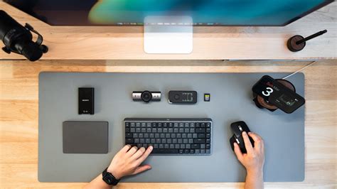 Essential Accessories for Detailed Work