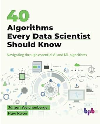 Essential Algorithms to Know