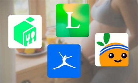 Essential Apps for a Healthy Pregnancy.