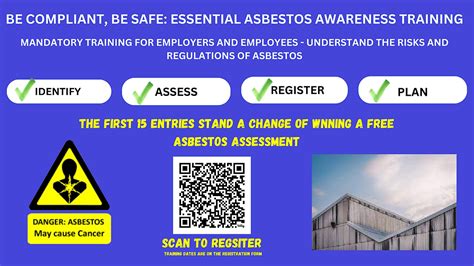 Essential Asbestos Training for Managers