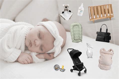 Essential Baby Gear Upgrades