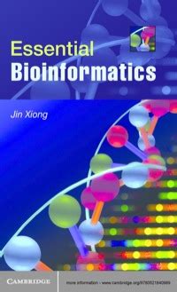 Essential Bioinformatics Highlights