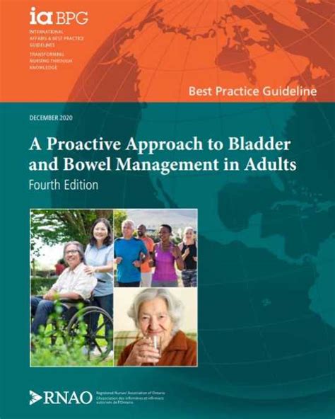 Essential Bladder and Bowel Management