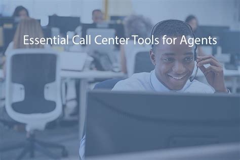 Essential Call Management Tools