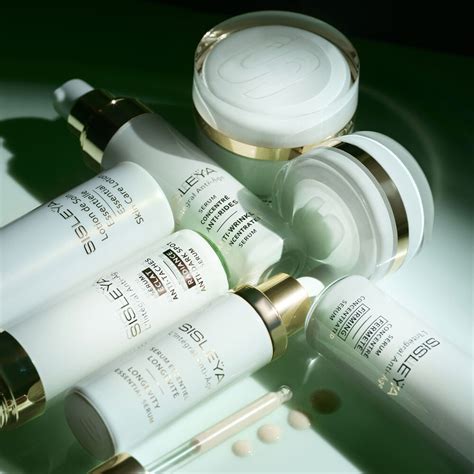 Essential Care Routine for Longevity