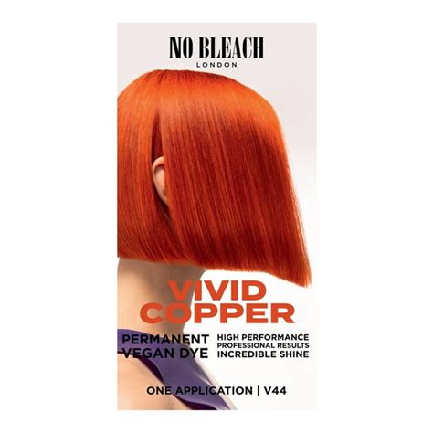 Essential Care Routine for Vivid Copper Color