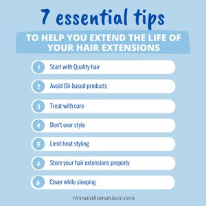 Essential Care Routine to Extend Life