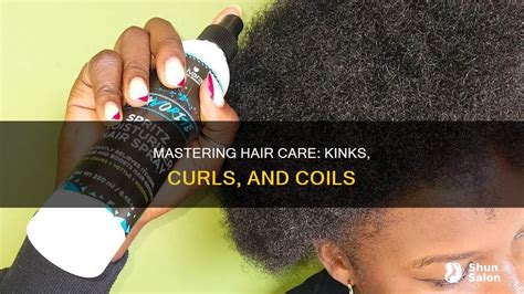 Essential Care Tips for Coiled Hair