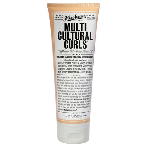 Essential Care Tips for Multi Cultural Curls